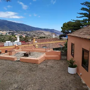 El Brezal Ferienhaus Breña Alta