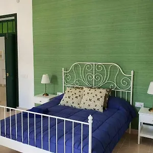 Casa El Billar Apartment Haría
