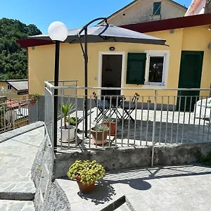 Da Pippo Apartment Moneglia