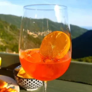 Uno Scorcio Di Paradiso Ferienhaus Sori