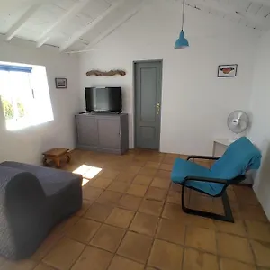 Vistas Del Sur Ferienhaus Alajeró