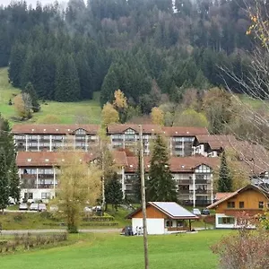  Apartment Familienauszeit Mit Indoorpool Und Sauna