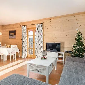 Apartment Vila Lokve Apartment Lokve