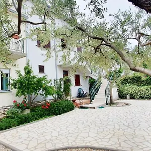 Cecillia Mare Apartment Rovinj